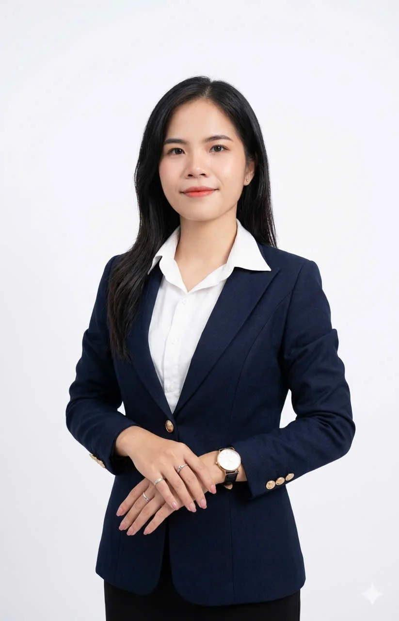 ThS. Lý Lệ Hoa