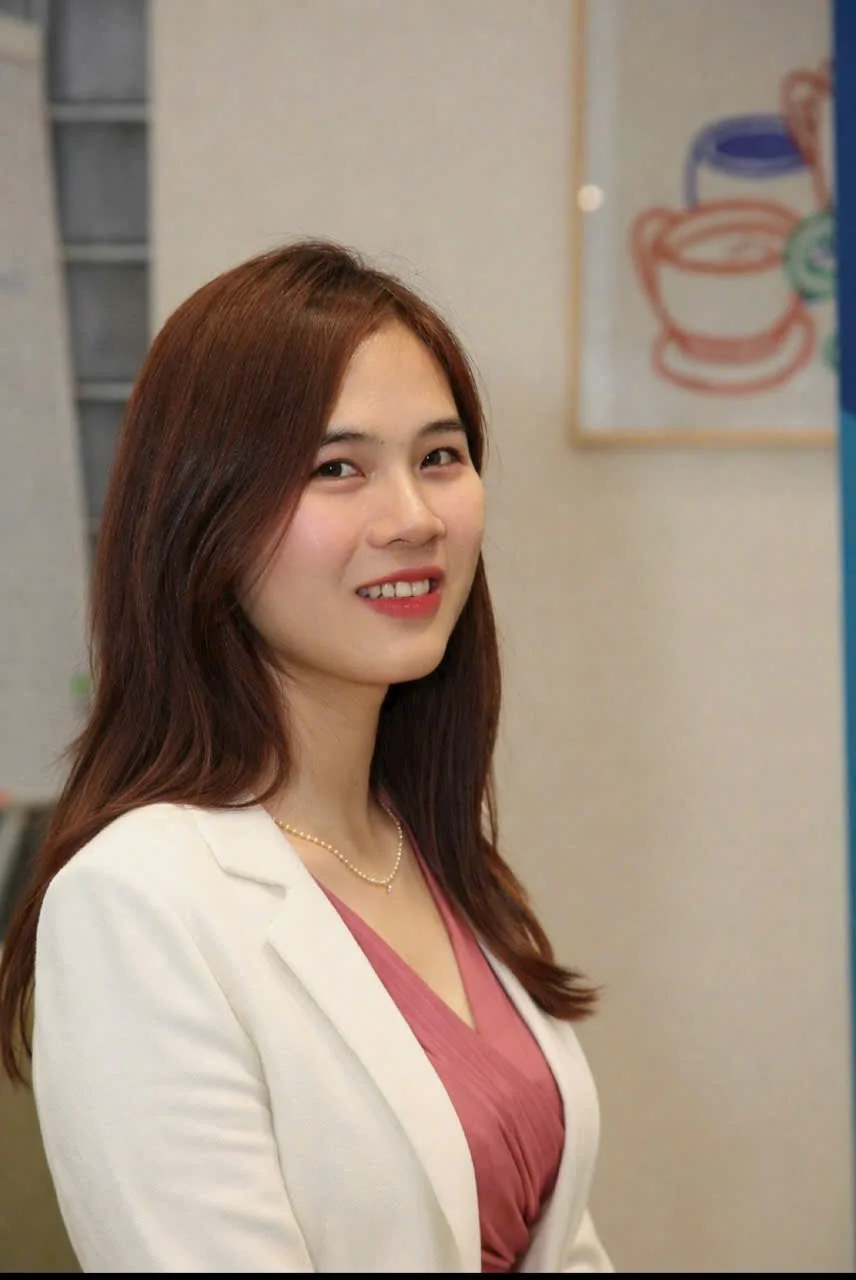 ThS. Nguyễn Thị Linh Phụng