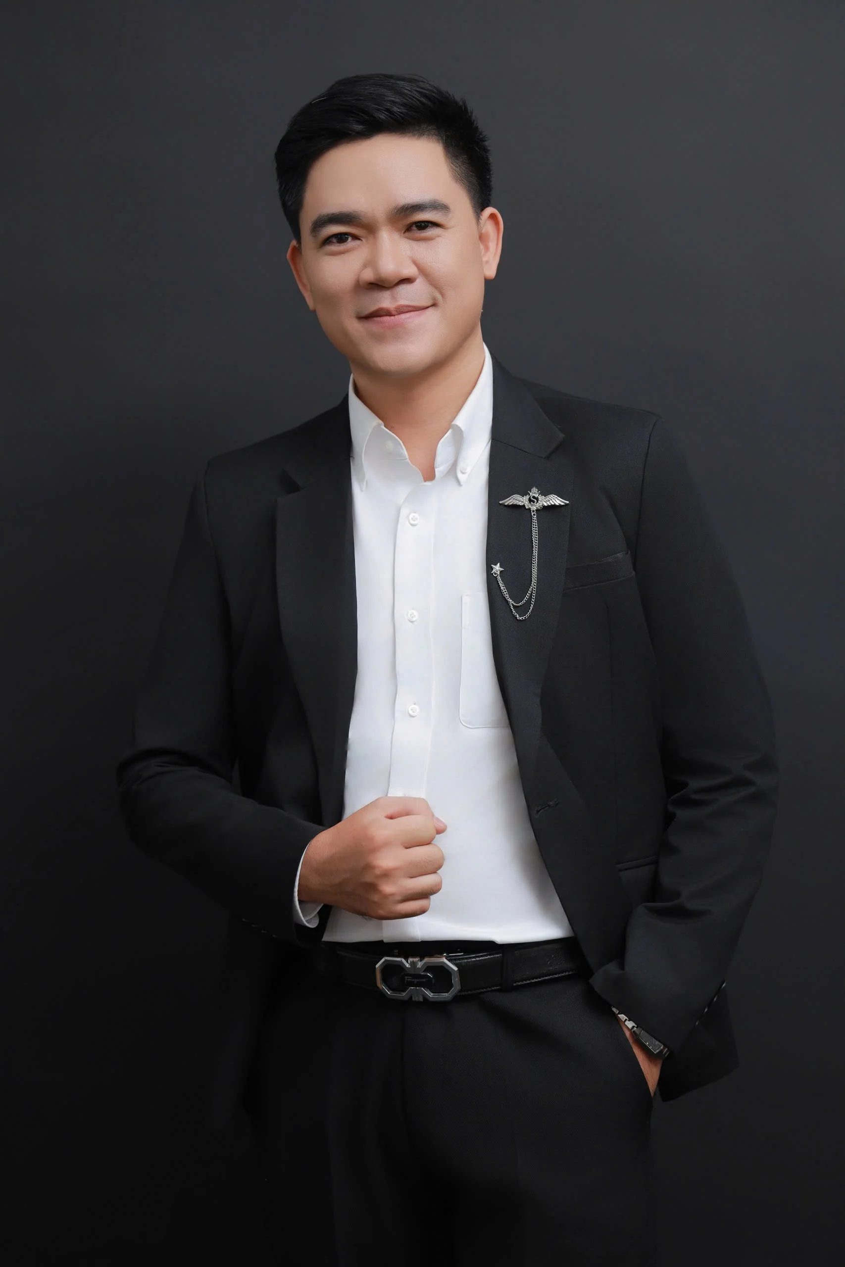 ThS. Ngô Quang Dũng