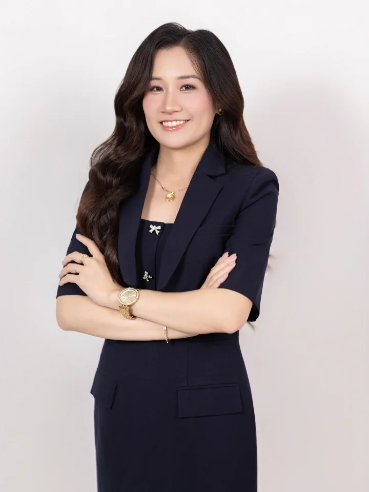 ThS. Nguyễn Thị Mỹ Linh