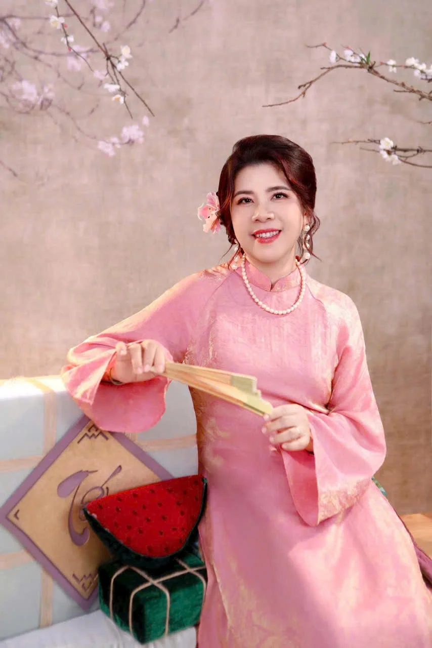 ThS. Hoàng Thị Thủy