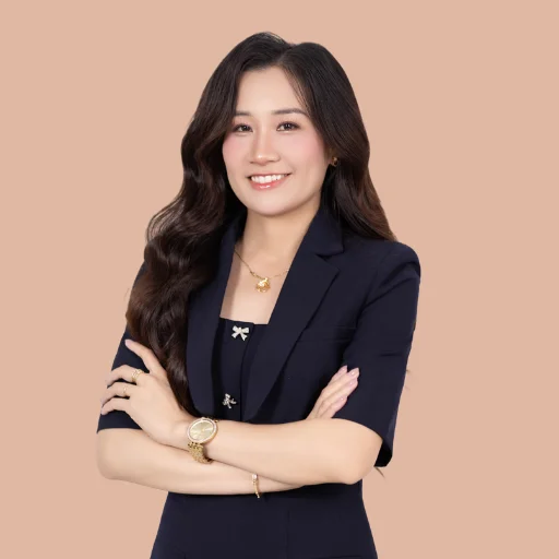 ThS. Nguyễn Thị Mỹ Linh